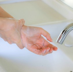 玄関の手洗い場の間取りのポイントとは？設置するメリットについてもご紹介しますサムネイル